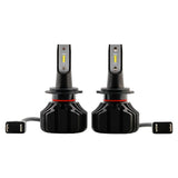 H7 LED Headlight Conversion Kit - Vision S - Superdiode