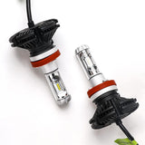 H8/H9/H11/H16 LED Headlight Conversion Kit - X2 - Superdiode